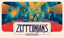ZEPPELINIANS - Led Zeppelin Show