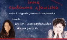 ADHD i inne cudowne zjawiska, czyli wykład nieprzewidywalny