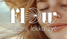 FLOW - zacznij lekko żyć - Bilet dwudniowy