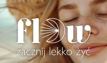 FLOW - zacznij lekko żyć - Dzień 1