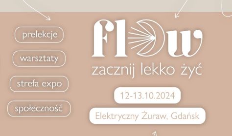 FLOW - zacznij lekko żyć - Dzień 2