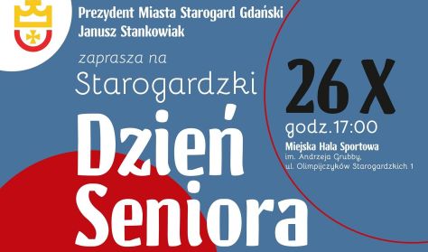 Starogardzki Dzień Seniora