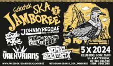 Gdańsk Ska Jamboree vol. 7