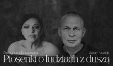 Grażyna Łobaszewska & Adam Nowak - Piosenki o ludziach z duszą