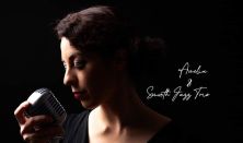 KULTURALNY WTOREK - Koncert Jazz Ballads In The Dark by Amelia Chilewska & Smooth Jazz Trio