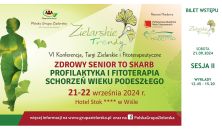 ZIELARSKIE TRENDY - SESJA II