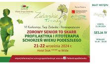 ZIELARSKIE TRENDY - SESJA IV