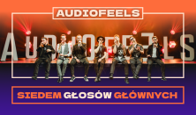 AUDIOFEELS - 7 głosów głównych