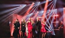 JESTEM KOBIETĄ - kobiecy koncert światowych przebojów