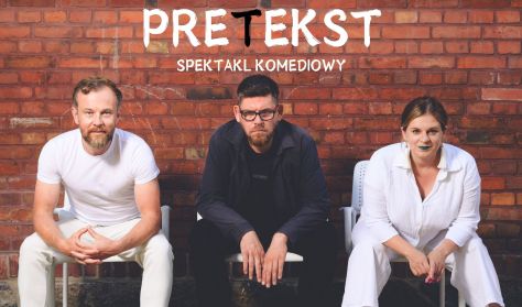 Teatr ALPAKA - PreTekst