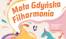 Mała Gdyńska Filharmonia - „Renifery i śnieżynki w jazzowych rytmach na święta”