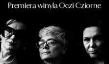 Premiera winyla Oczi Cziorne