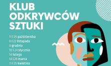 Warsztaty z historii sztuki dla dzieci - „Klub odkrywców sztuki”