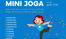 Mini Joga