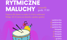 Rytmiczne Maluchy