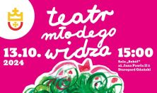 Teatr Młodego Widza - 