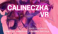 Calineczka VR