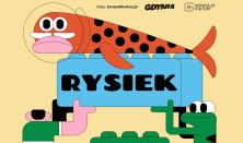 Rysiek ma Rysia