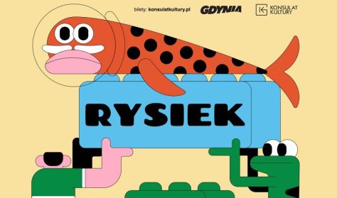 Rysiek ma Rysia