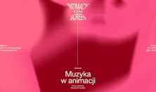 WARSAW ANIMATION FILM FESTIVAL - Muzyka w animacji. Debata.