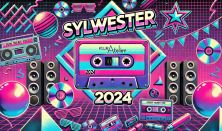 SYLWESTER 2024 W ATELIER