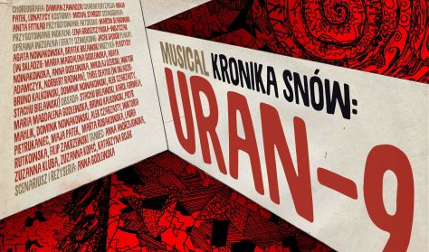 Kronika Snów: Uran-9