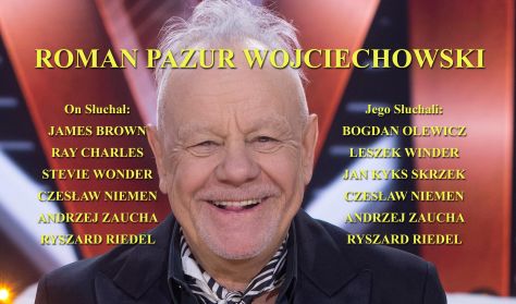 Moja muzyka. Koncert urodzinowy